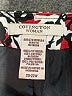 Covington 100% Cotton Red Jacket Size 20 - photo 7