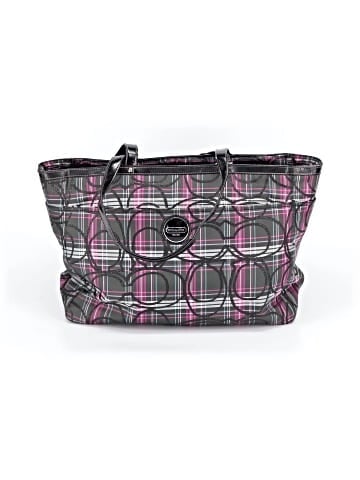 Coach Factory Tote (view 1)