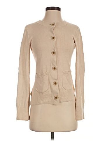 Ann Taylor LOFT Outlet Cardigan (view 1)