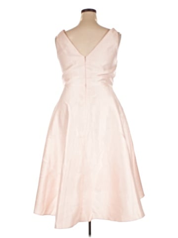 Alfred Sung Cocktail Dress (view 2)