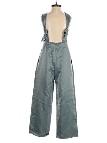 Silence and Noise Jumpsuit (view 2)