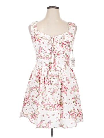 Jessica Simpson Casual Dress (view 1)