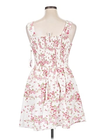 Jessica Simpson Casual Dress (view 2)