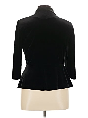 Alex Evenings Blazer (view 2)