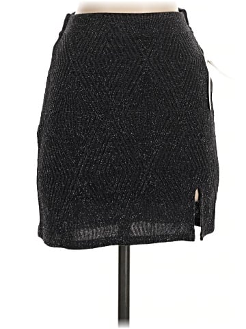Speechless Casual Skirt (view 1)