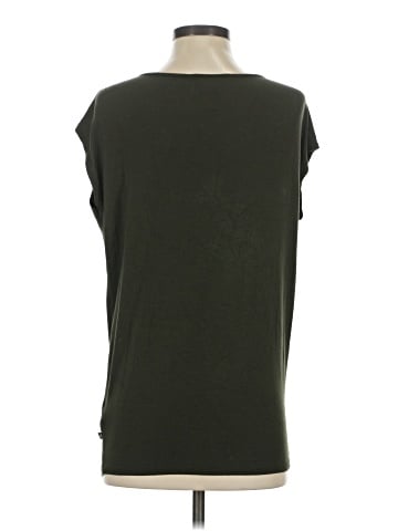 MICHAEL Michael Kors Sleeveless T-Shirt (view 2)