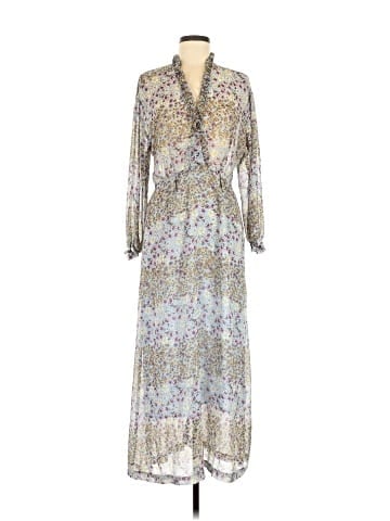 MNG Suit Casual Dress (view 1)