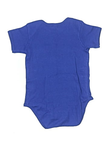Rabbit Skins Short Sleeve Onesie (view 2)