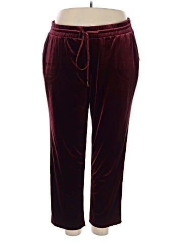 Torrid Casual Pants (view 1)