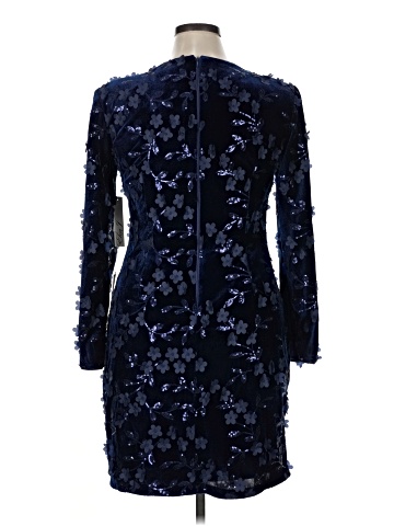 Eliza J Cocktail Dress (view 2)
