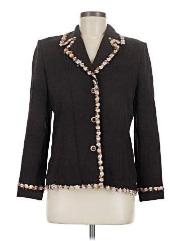 St. John Collection by Marie Gray Cardigan (view 1)