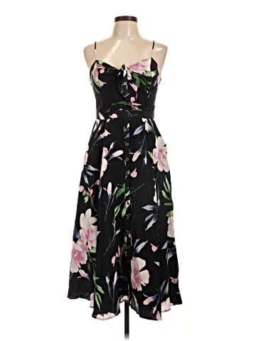 Yumi Kim Cocktail Dress (view 1)