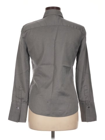 Banana Republic Long Sleeve Button-Down Shirt (view 2)