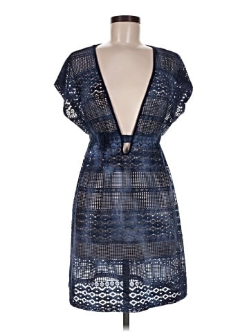Blue Island Cocktail Dress (view 1)