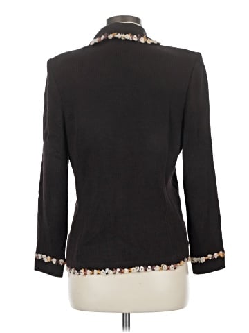 St. John Collection by Marie Gray Cardigan (view 2)