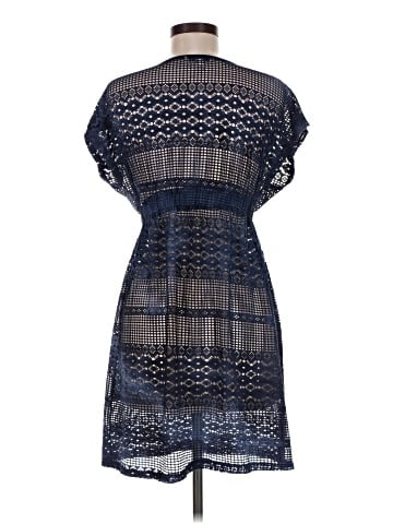Blue Island Cocktail Dress (view 2)