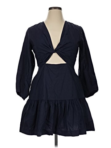 Banana Republic Factory Store Cocktail Dress (view 1)