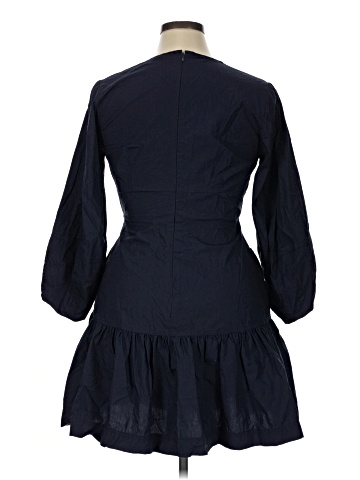 Banana Republic Factory Store Cocktail Dress (view 2)