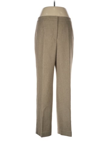 Black Label by Evan Picone Dress Pants (view 1)