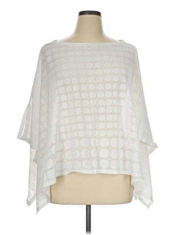 Chico's Poncho (view 1)