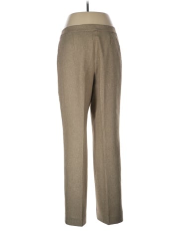 Black Label by Evan Picone Dress Pants (view 2)