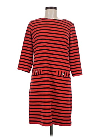 dalia Casual Dress (view 1)