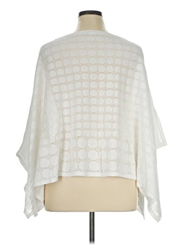 Chico's Poncho (view 2)
