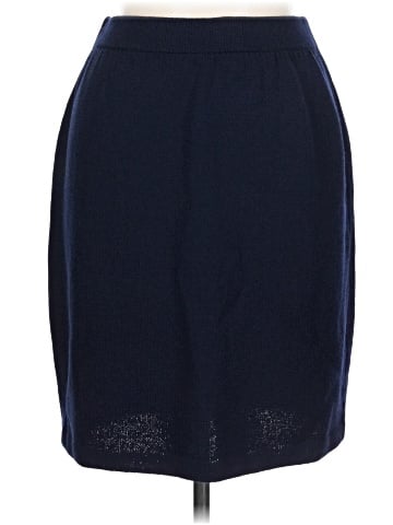 St. John Basics Formal Skirt (view 1)