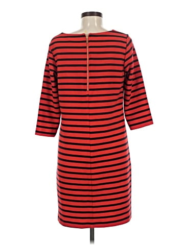 dalia Casual Dress (view 2)