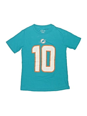 Nike Short Sleeve T-Shirt (view 1)
