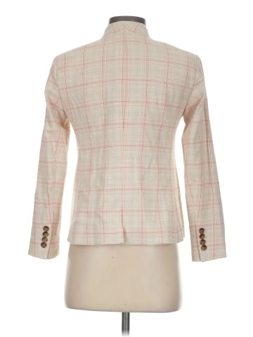 Ann Taylor Blazer (view 2)