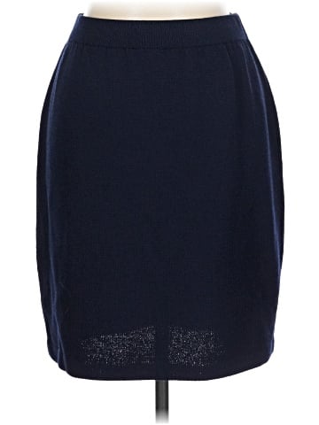 St. John Basics Formal Skirt (view 2)