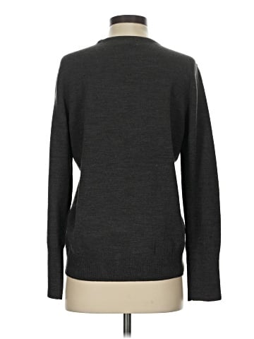 JM Collection Pullover Sweater (view 2)