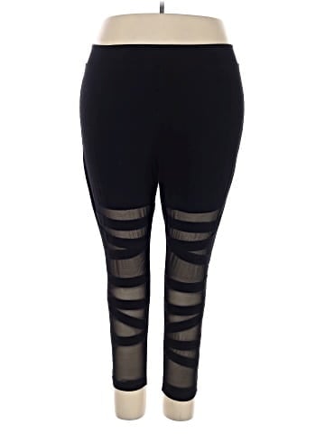 Torrid Leggings (view 1)