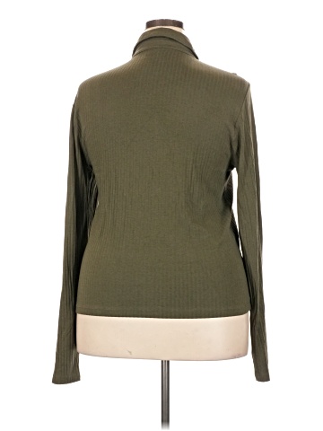 Gap Long Sleeve Polo (view 2)