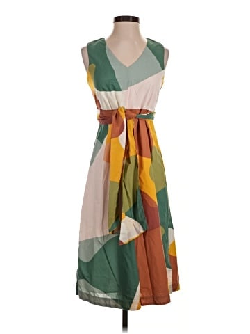 Ann Taylor Factory Casual Dress (view 1)