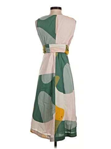 Ann Taylor Factory Casual Dress (view 2)