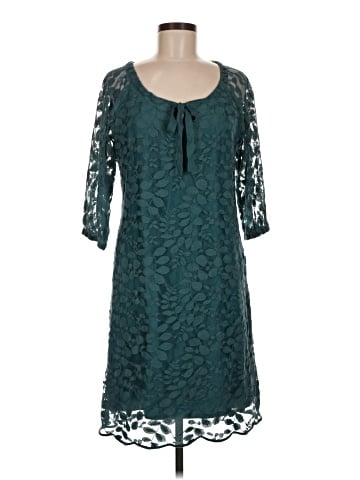 Garnet Hill Cocktail Dress (view 1)