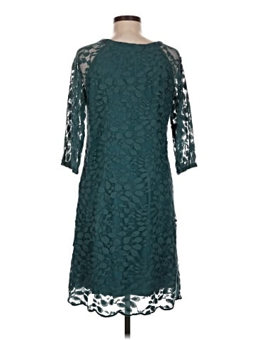 Garnet Hill Cocktail Dress (view 2)