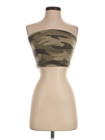 Garage Tube Top (view 1)