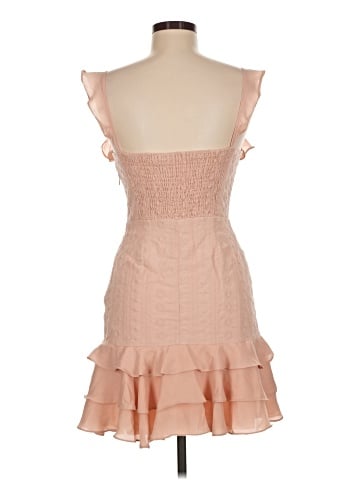 GB Cocktail Dress (view 2)