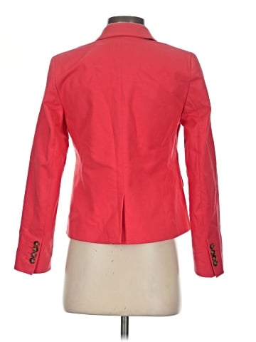 Ann Taylor Blazer (view 2)
