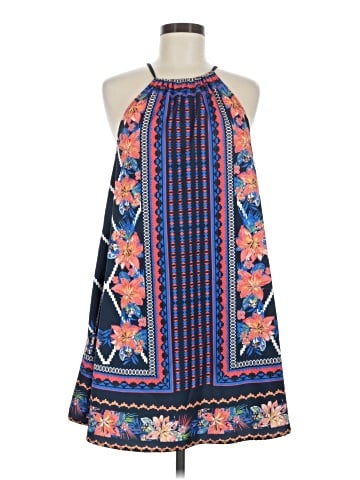 Flying Tomato Casual Dress (view 1)