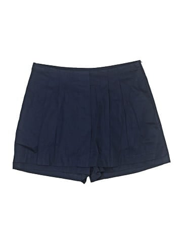 Zara Skort (view 1)