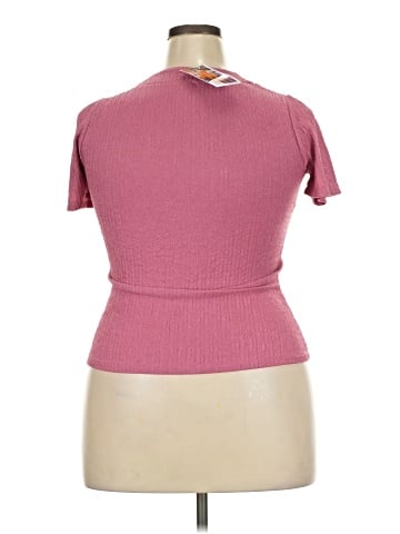 Unbranded Short Sleeve Top (view 2)