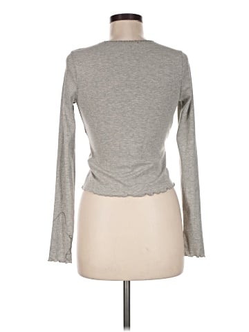 Forever 21 Long Sleeve T-Shirt (view 2)