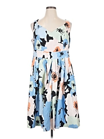 Calvin Klein Casual Dress (view 1)