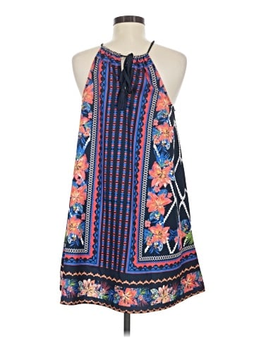 Flying Tomato Casual Dress (view 2)