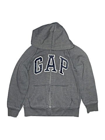 Gap Kids Zip Up Hoodie (view 1)
