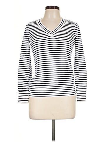 Vineyard Vines Long Sleeve Polo (view 1)